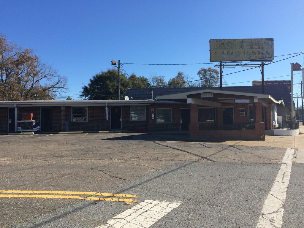 Best Value Inn Motel Sandusky Marianna Zewnętrze zdjęcie