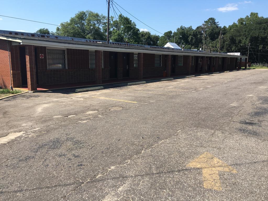 Best Value Inn Motel Sandusky Marianna Zewnętrze zdjęcie