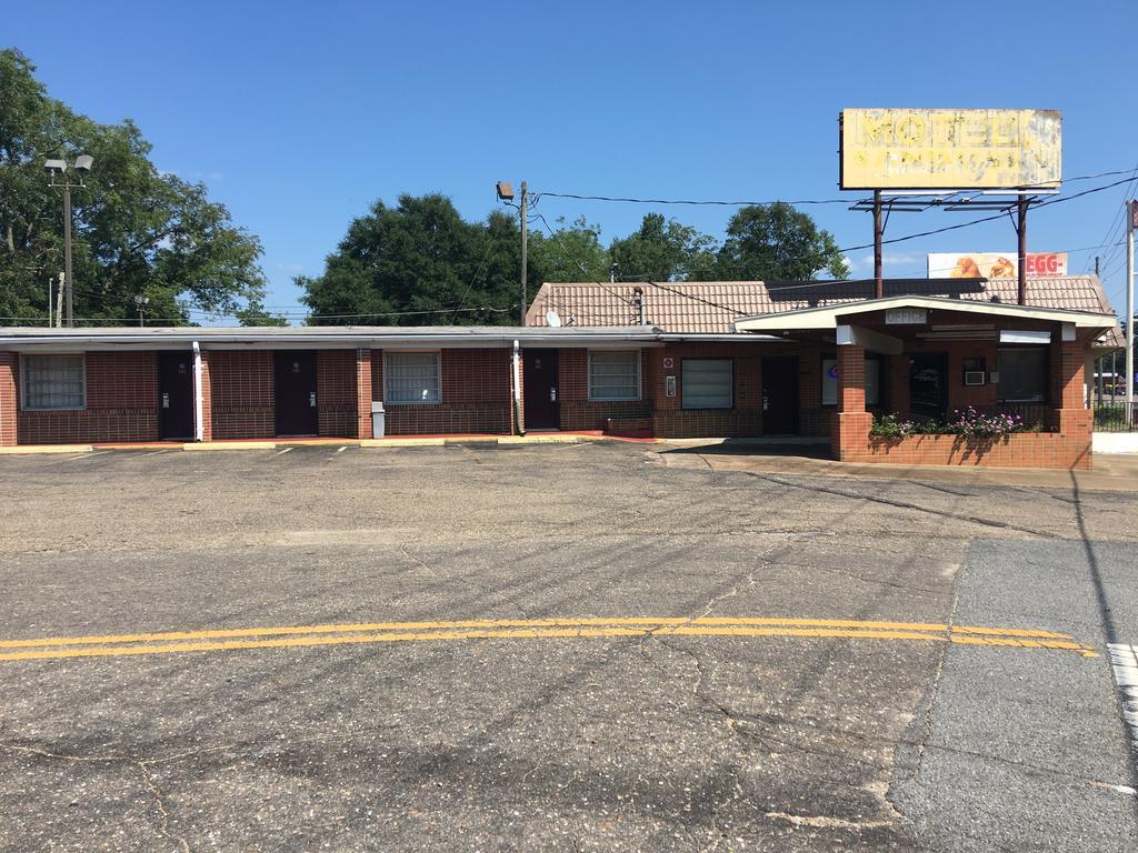 Best Value Inn Motel Sandusky Marianna Zewnętrze zdjęcie