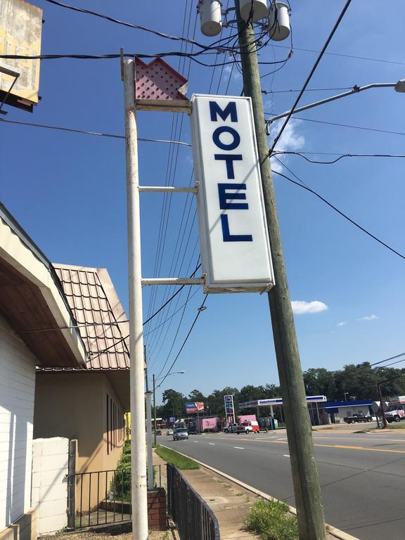 Best Value Inn Motel Sandusky Marianna Zewnętrze zdjęcie