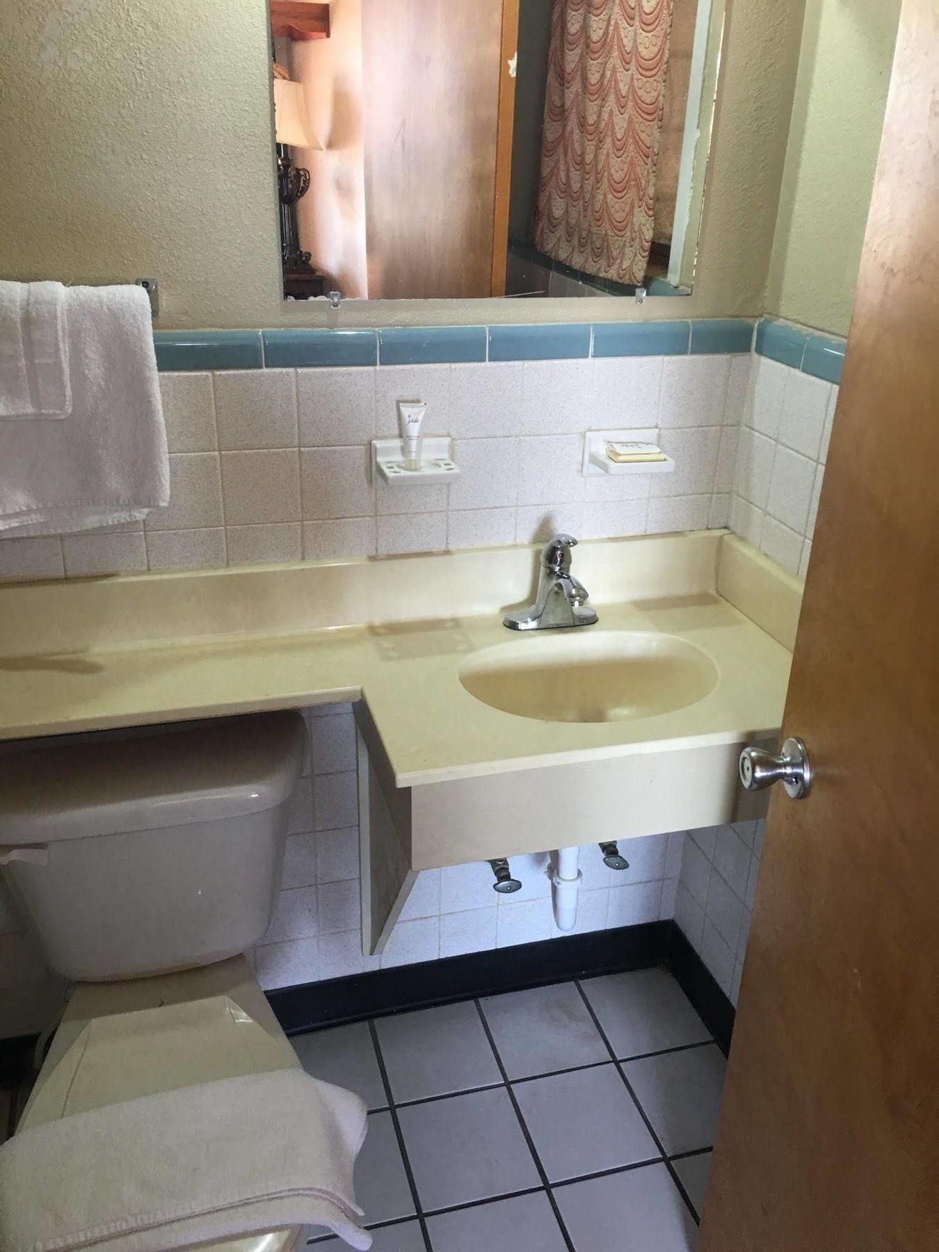 Best Value Inn Motel Sandusky Marianna Zewnętrze zdjęcie