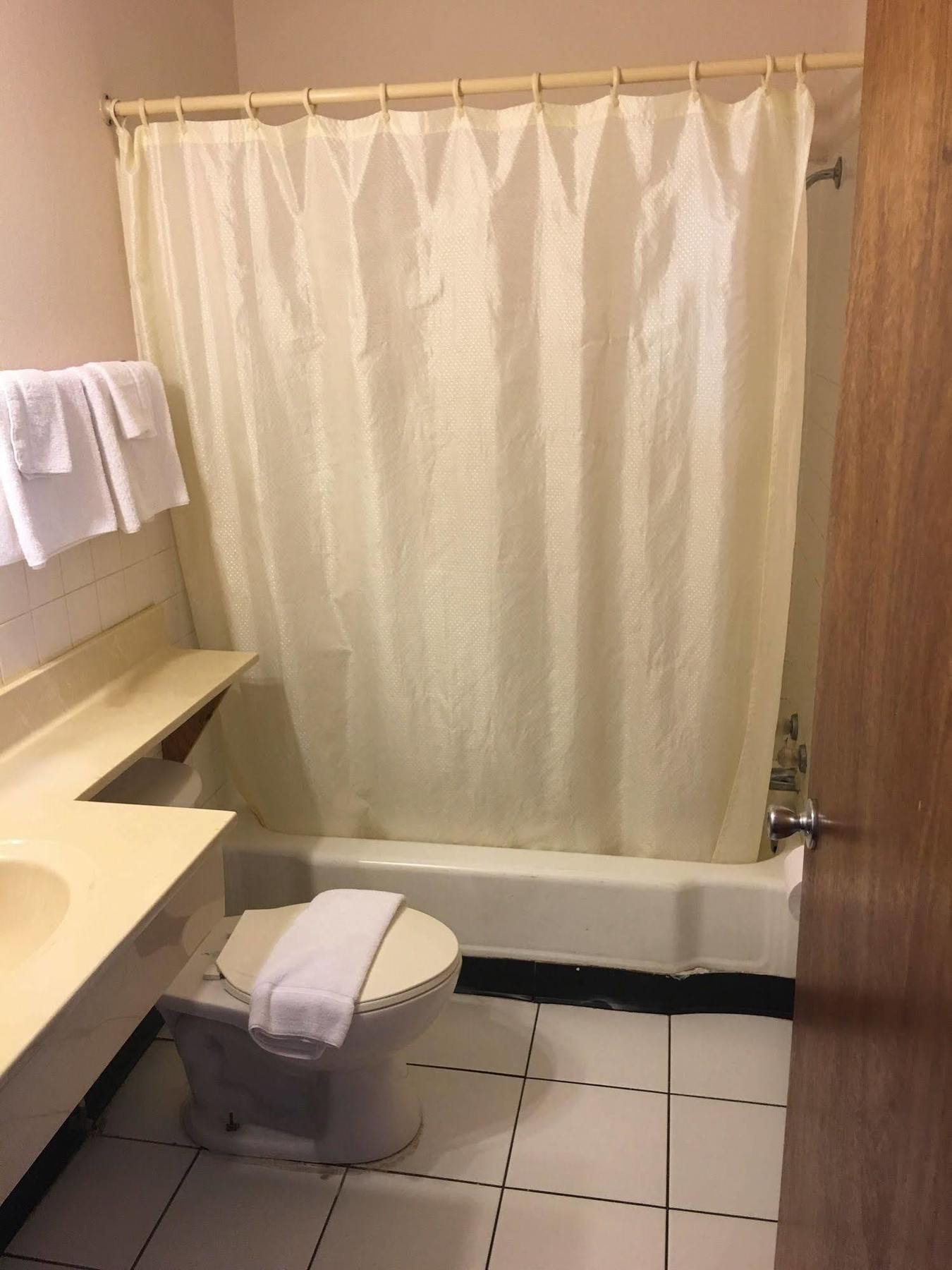 Best Value Inn Motel Sandusky Marianna Zewnętrze zdjęcie