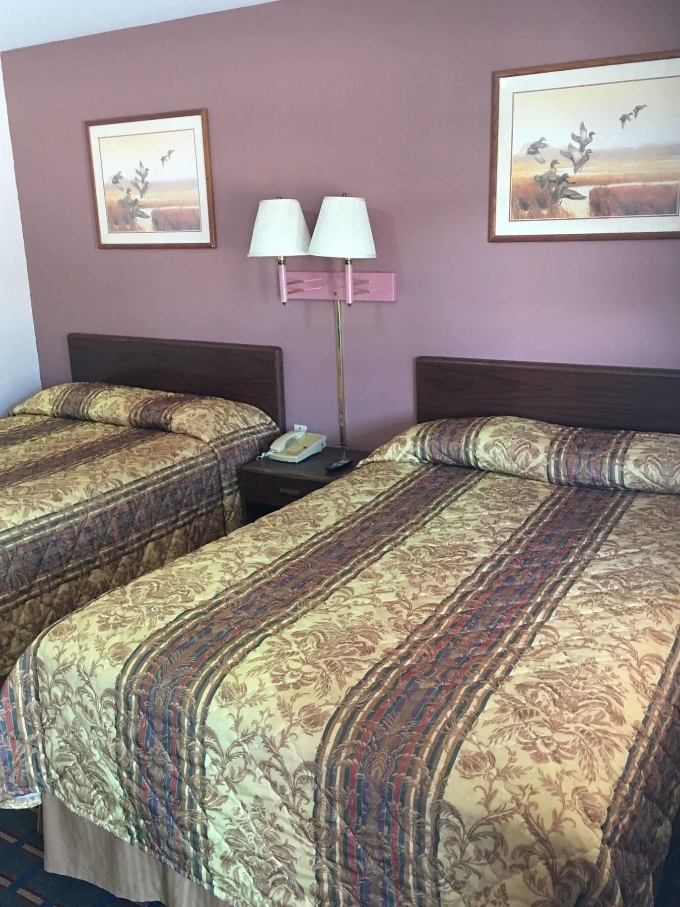 Best Value Inn Motel Sandusky Marianna Zewnętrze zdjęcie