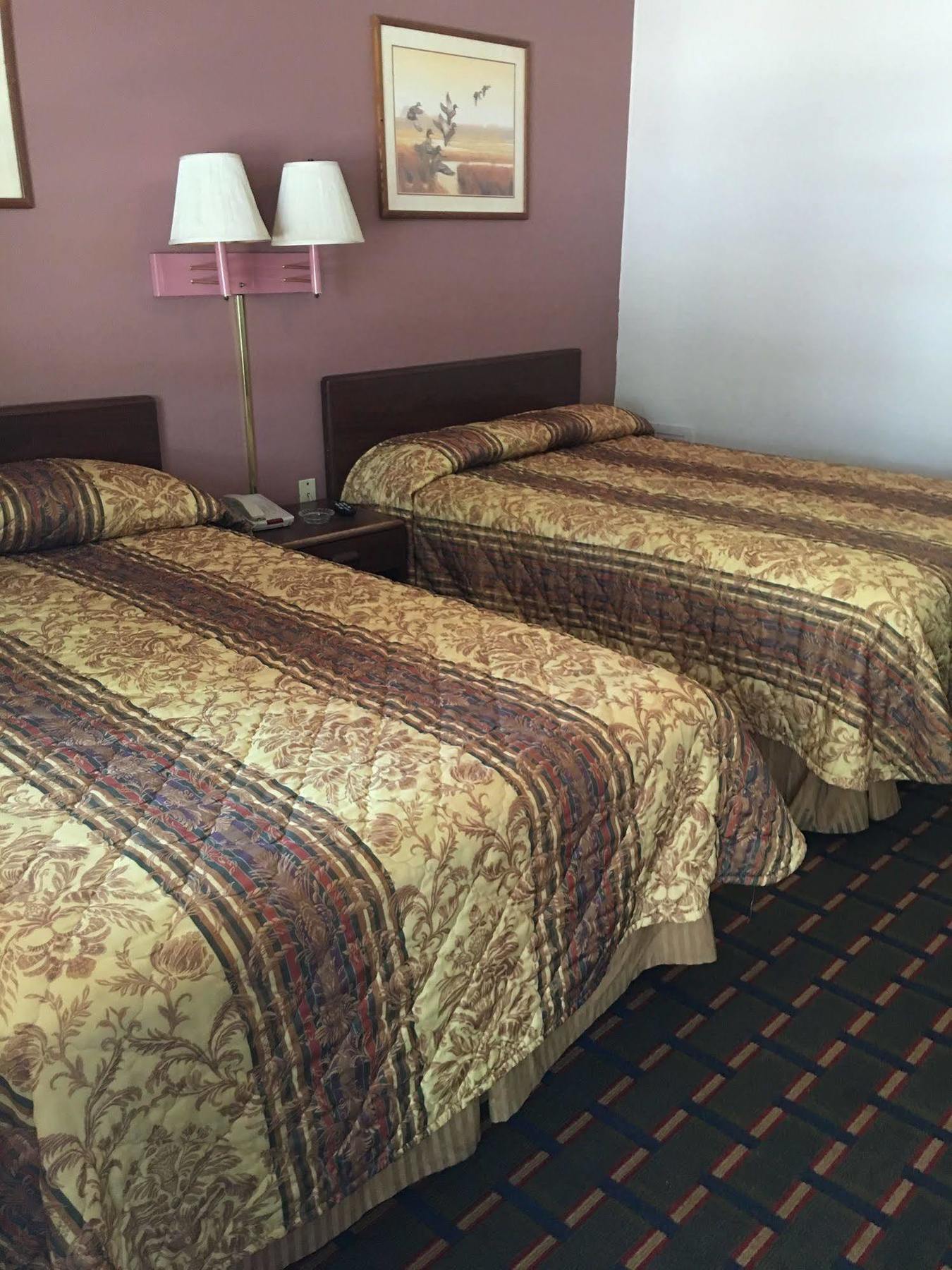 Best Value Inn Motel Sandusky Marianna Zewnętrze zdjęcie