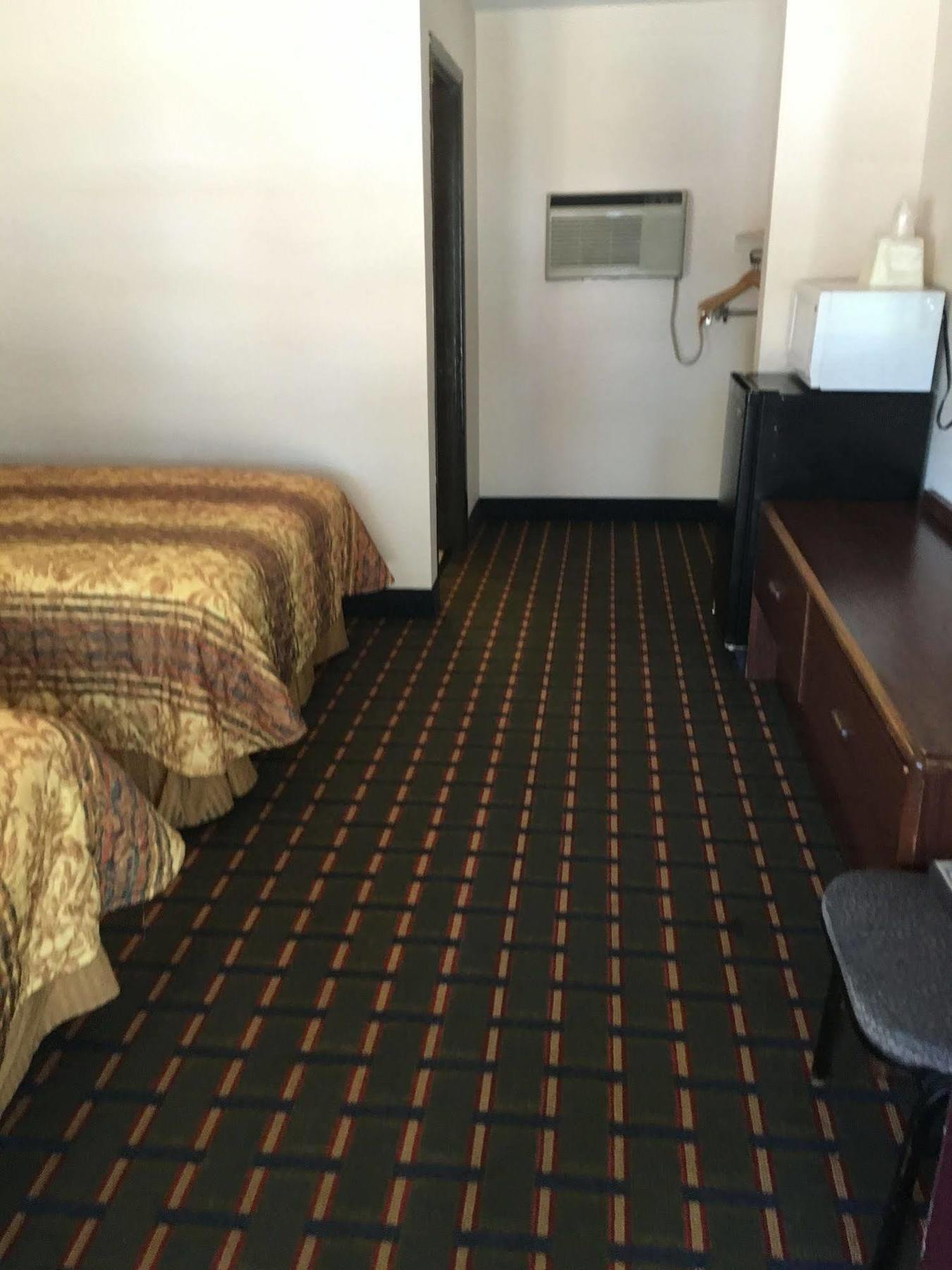 Best Value Inn Motel Sandusky Marianna Zewnętrze zdjęcie