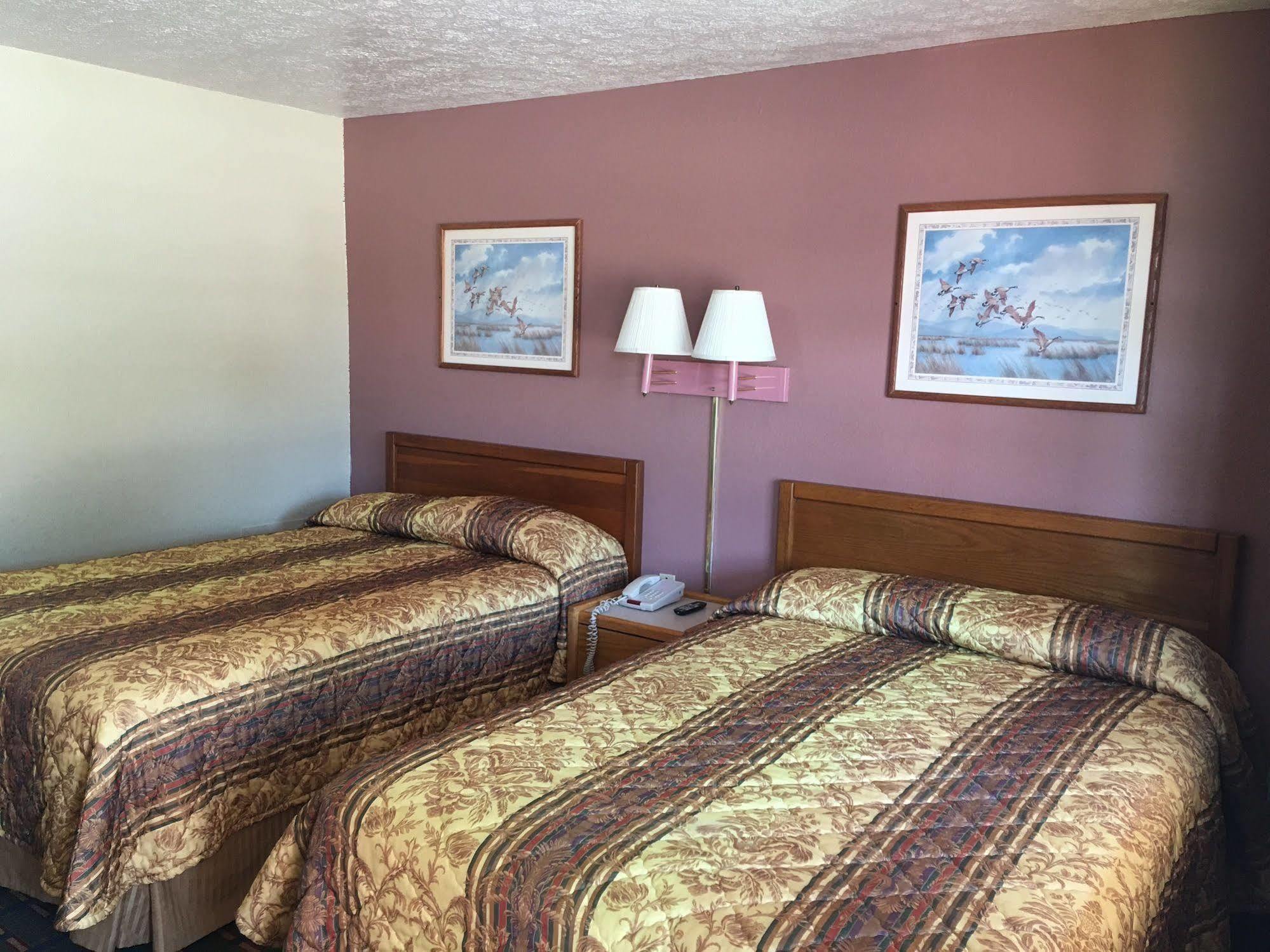 Best Value Inn Motel Sandusky Marianna Zewnętrze zdjęcie